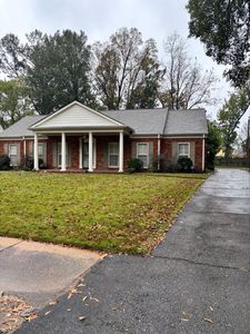 5897 Macleod Dr Lot 147, Memphis, TN, 38119