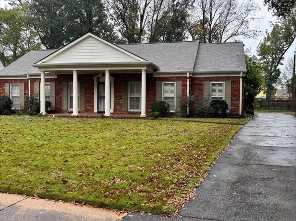 5897 Macleod Dr, Memphis, TN 38119