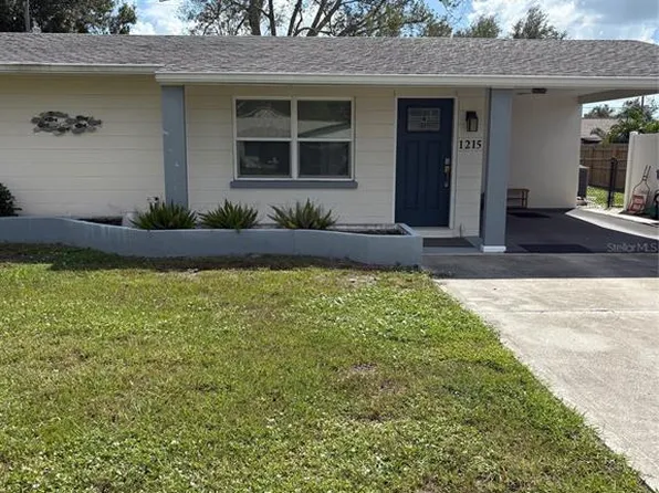 1215 Laurel Ave, Venice, FL 34285