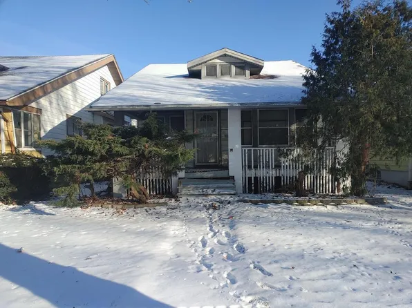 3616 North 16th STREET, Milwaukee, WI 53206