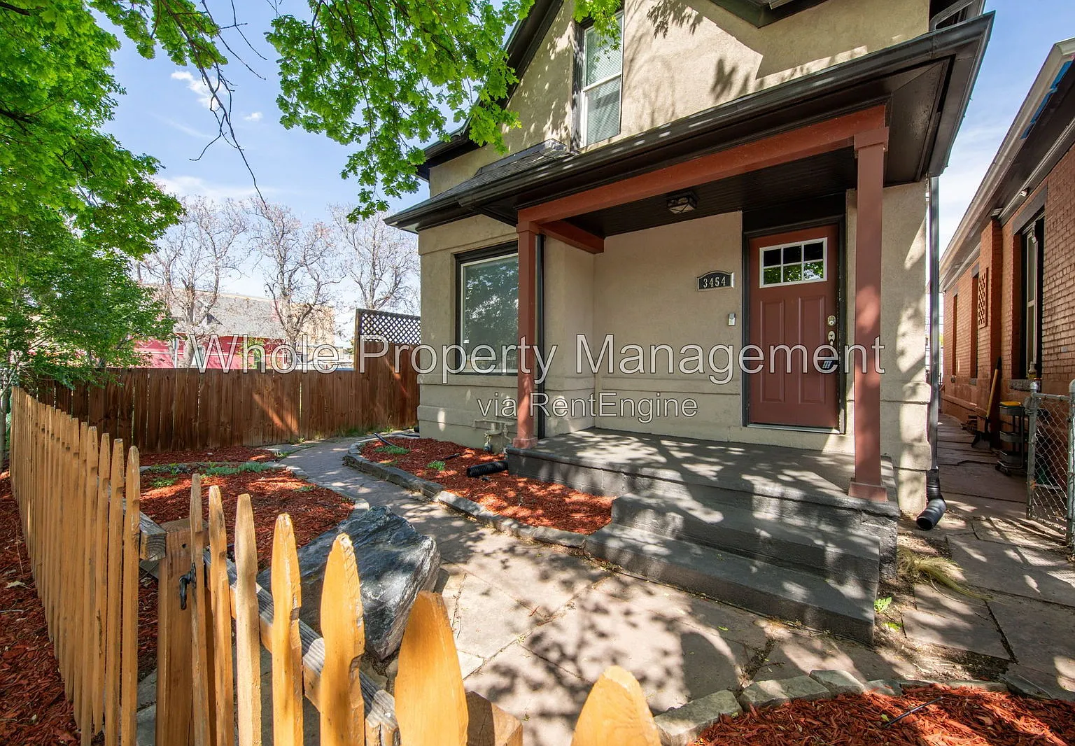 4 bed, 2.0 bath, 2100 sqft, $3,195 — Photo 3