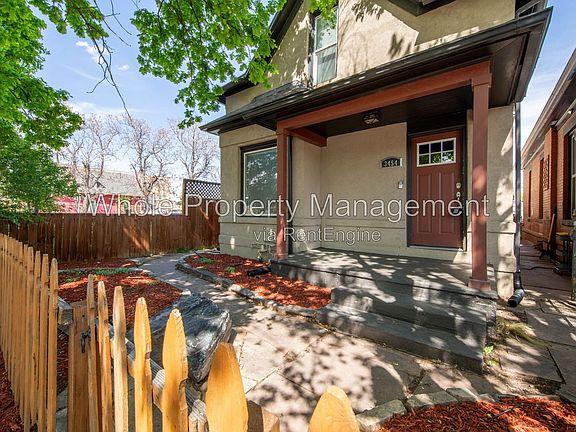 3rd image of 3454 N Lafayette St