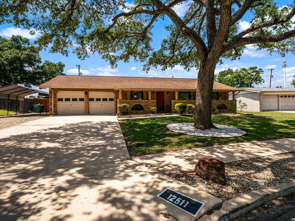 12511 Prima Vista, San Antonio, TX 78233