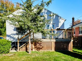 121 Galloway Rd, Toronto, ON M1E 1W9