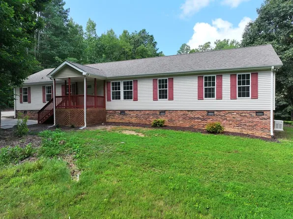 906 Hither Ln, Dry Fork, VA 24549