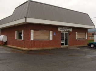 6759 Grayson Turnpike, Speedwell, VA 24374