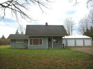 19105 Marble St SW, Rochester, WA 98579