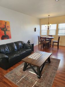 4772 Wilson Ave APT 5, San Diego, CA, 92116