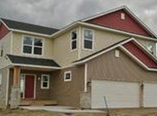 9507 Unity Ln N, Brooklyn Park, MN 55443