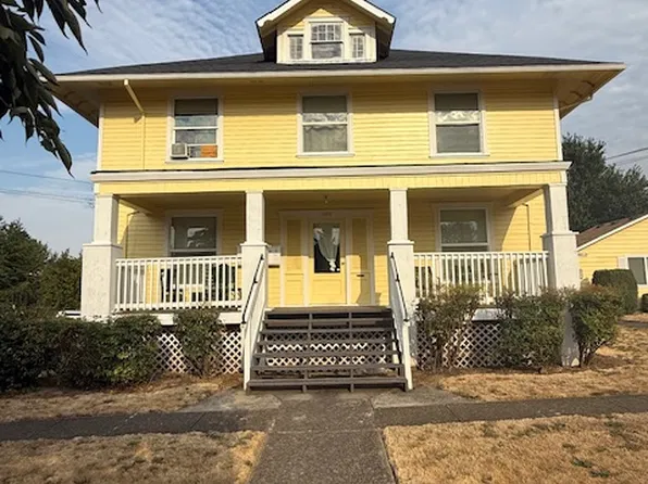 1819 Birch St APT 1, Forest Grove, OR 97116