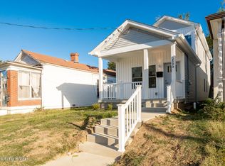 2523 Elliott Ave, Louisville, KY 40211