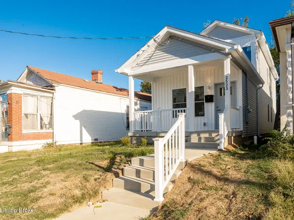 2523 Elliott Ave, Louisville, KY 40211
