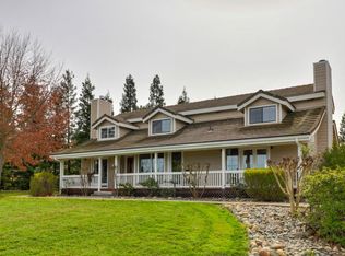 12380 Overland Way, Wilton, CA