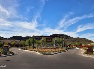 8338 W Spaulding St, Tucson, AZ 85743