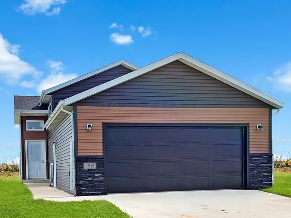 6636 Joseph St S, Horace, ND 58047