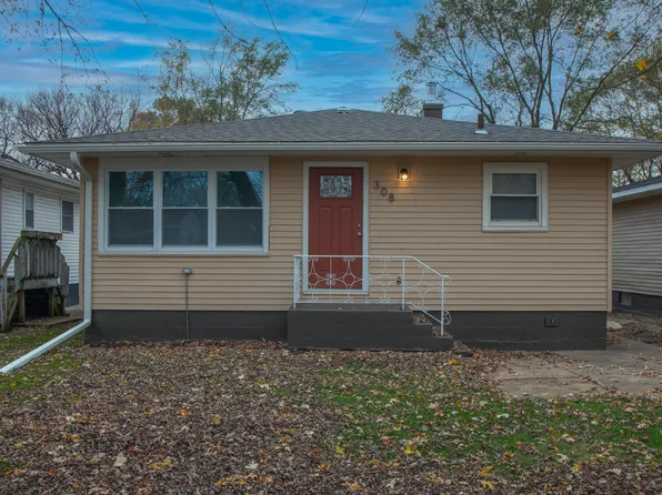 308 Hamlin St, Gary, IN 46406