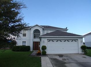 1164 Montheath Cir, Ocoee, FL 34761