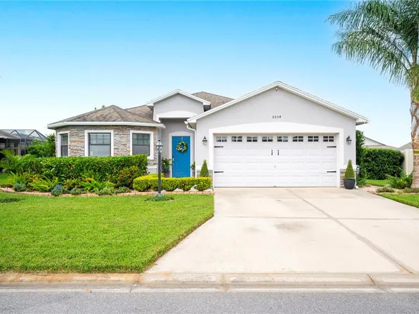 6554 Evergreen Park Dr, Lakeland, FL 33813