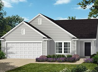 22 Yadkin St, Clayton, NC 27520