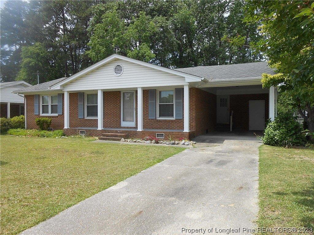 945 Jane St, Lumberton, NC 28358 MLS 704419 Zillow