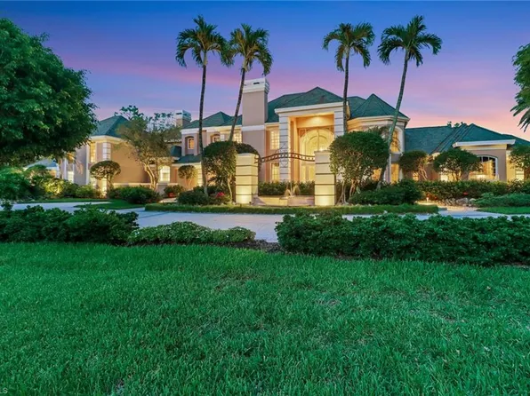 13488 Rosewood LN, NAPLES, FL 34119