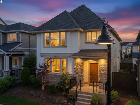 14650 NW Cosmos St, Portland, OR 97229