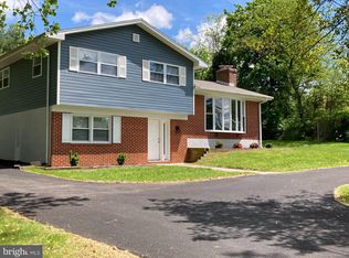 13407 Jarrettsville Pike, Phoenix, MD 21131