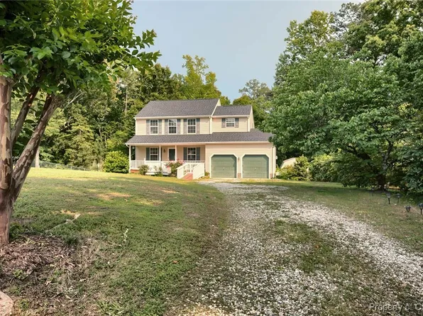 5776 Crany Creek Dr, Gloucester, VA 23061