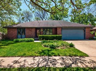 3835 SW Wood Valley Dr, Topeka, KS 66610