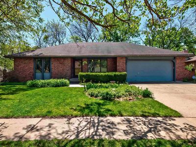 3835 SW Wood Valley Dr, Topeka, KS, 66610