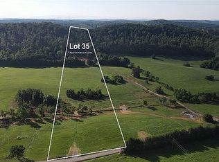 1295-1301 Paint Rock Valley Rd, Philadelphia, TN 37846