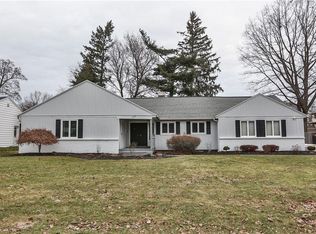 2130 Highland Ave, Rochester, NY 14610