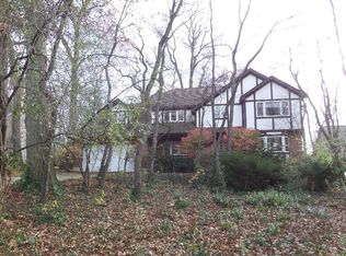3117 Whispering Oaks Ln, Woodridge, IL 60517