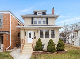 3111 Wesley Ave, Berwyn, IL