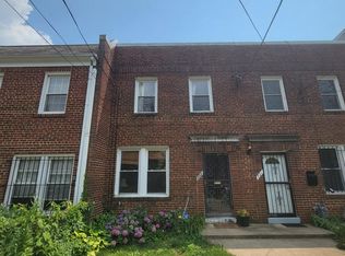 723 Kearny St NE, Washington, DC 20017