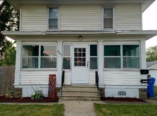 607 E Elm St, Algona, IA 50511