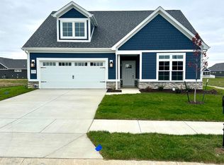 570 Tamarind Dr, West Lafayette, IN 47906