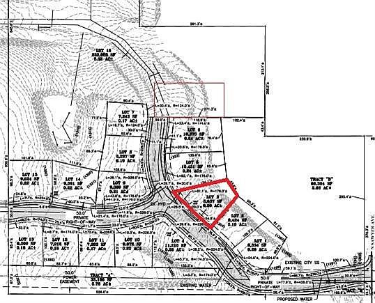 2nd image of 1105 Siskiyou Dr