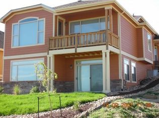 1307 Crabapple Dr, Loveland, CO 80538