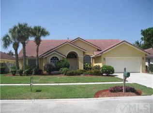 6838 Hatteras Dr, Lake Worth, FL 33467