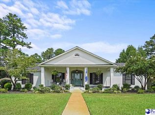 1203 W Roseneath Rd, Florence, SC 29501