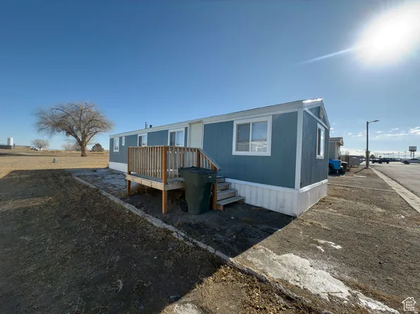 1101 S Carbon Ave #29, Price, UT 84501