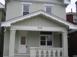 334 E 18th St, Covington, KY 41014