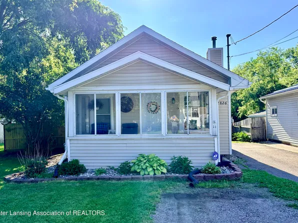 2826 Cynwood St, Lansing, MI 48906