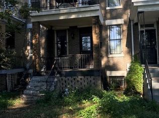 407 Columbia Rd NW, Washington, DC 20001