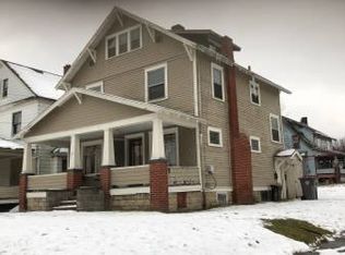 303 Emery Ave, Youngstown, OH 44507