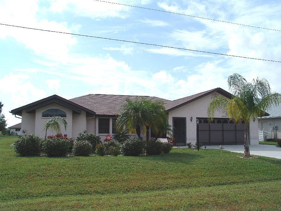 Submitted by your friendly, neighborhood Realtor