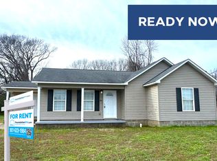 1914 Wooten St, Covington, TN 38019