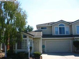 346 Oneil Cir, Hercules, CA 94547