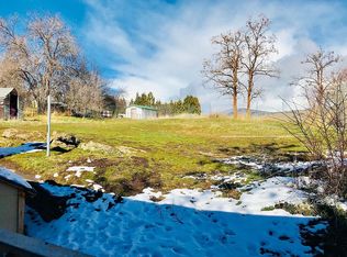 125 W Oregon Ave, Klamath Falls, OR 97601